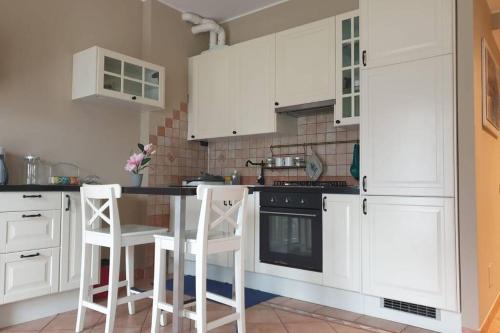 Rozzano Appartement | Chri02House