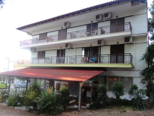 Metamorfosi Appartement | Chris Apartments