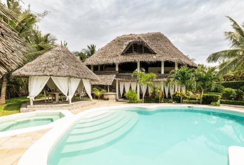 Watamu Maison | Chris House solo camere