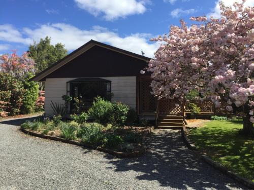 Greytown Maison | Chris's Cabin