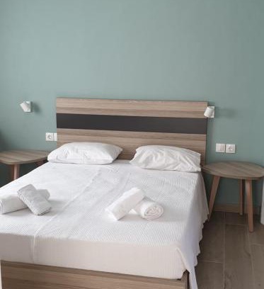 Nea Rodha Appartement | Chriselia