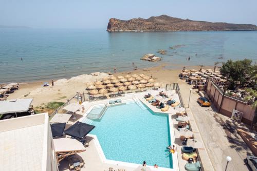 Agia Marina Appartement | Chrispy Beach Resort, Agia Marina