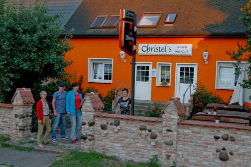 Beetzseeheide Maison | Christel's Pension