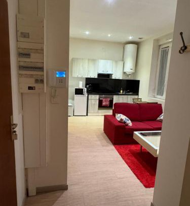 Romilly-sur-Seine Appartement | Christelle