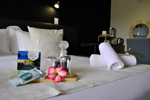 Tzaneen Hôtel | Christie's Inn