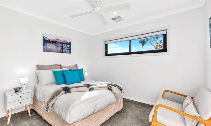 Christies Beach Maison | 'Christies Chic' A Family Getaway by the Beach