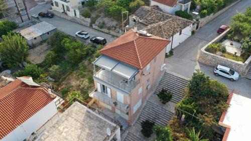 Evrostina Appartement | Christina Apartment