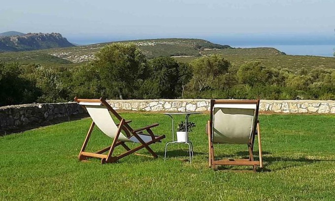Paliki Maison | christina house