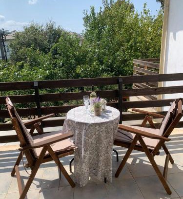 Lefokastron Maison | Christina's Seaside
