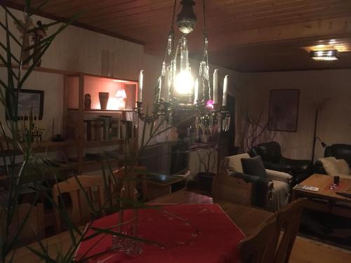 Ramsele Maison | Christinagården Guesthouse