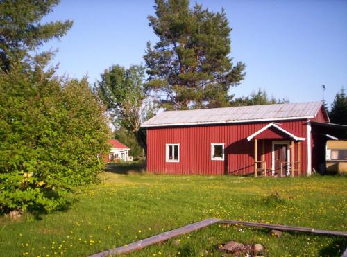 Ramsele Maison | Christinagårdens stuga