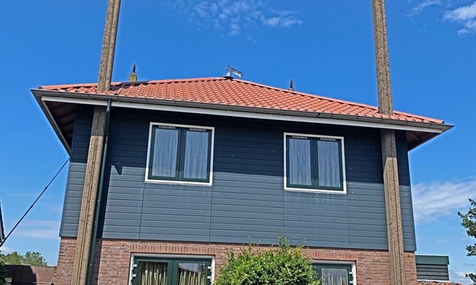 Boskoop Appartement | Christinahoeve Hooiberg #5