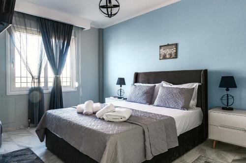 Nea Propontida Appartement | Christinas apartment