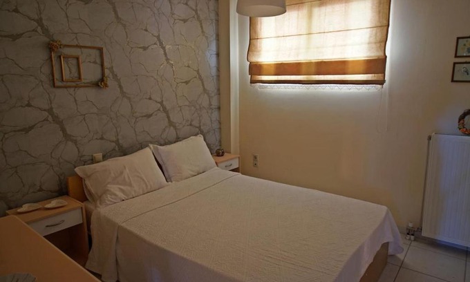 Koukouli Appartement | Christinas garden
