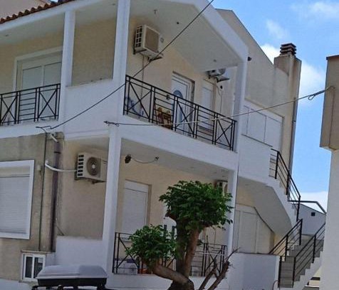 Alexandroupoli Appartement | Christo's Cosy Retreats