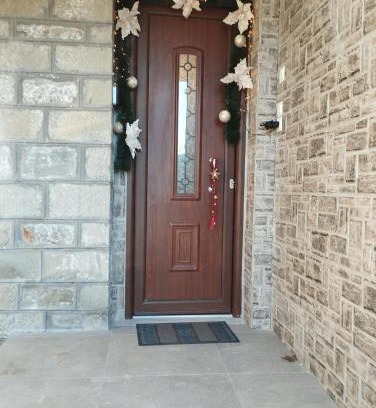 Central Tzoumerka Appartement | Christo's Place Katarraktis Artas