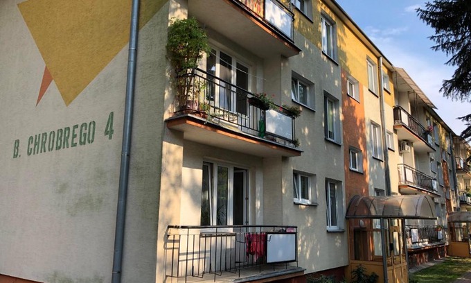 Biala Podlaska Appartement | Chrobrego 4