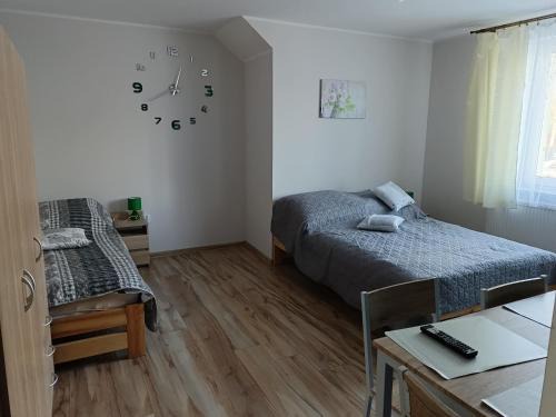 Tylicz Appartement | Chruścielówka ap nr 5