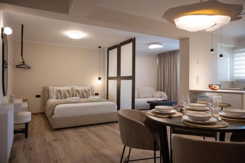 Nafplion City Centre Appartement | Chrysa's Deluxe Apt