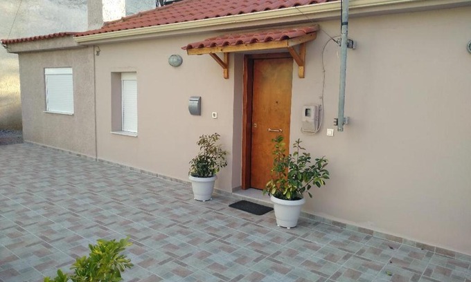 Kamares Appartement | Chrysa's House Apartment