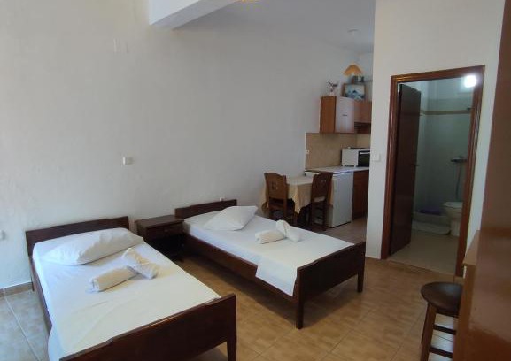 Loutra Edipsou Hôtel | Chrysa's Studios