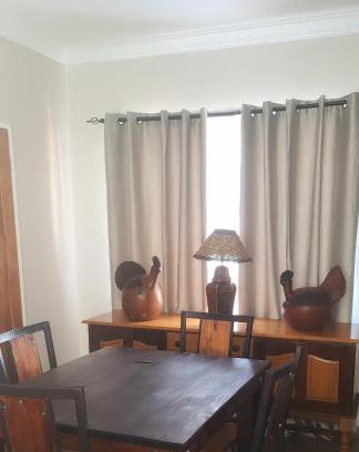 Thabazimbi Maison | Chrysantimum Guest Apartment