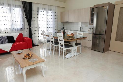 Dhafnes Appartement | Chrysiida Apartment