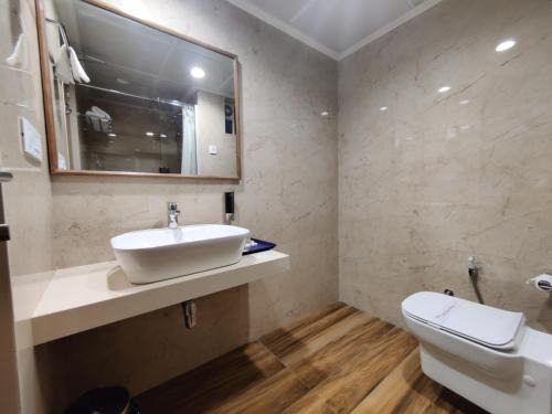 Ankleshwar Hôtel | Chryso Hotels Pvt Ltd