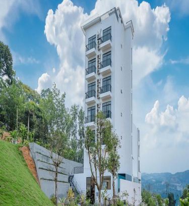 Bai Chay Appartement | Chuỗi Villa Đẳng cấp 19 ngủ - Bể bơi riêng - sân vườn - Trung tâm Bãi Cháy