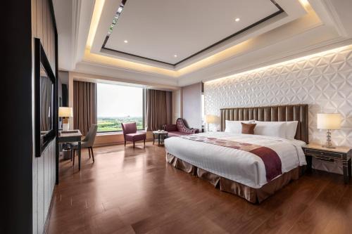 Jiaoxi Hôtel | Chuang-tang Spring Spa Hotel