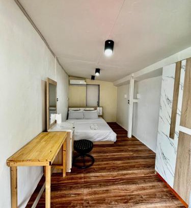 Bang Phlat Appartement | Chubbi 5 Room24