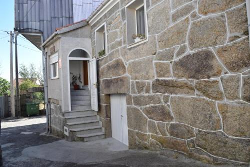 Requias Maison | Chuca House