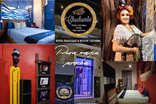 Malecon Hôtel | Chuchumbé Hotel & Hostal