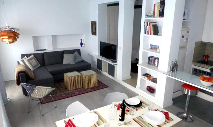 Chueca Appartement | Chueca Apartment