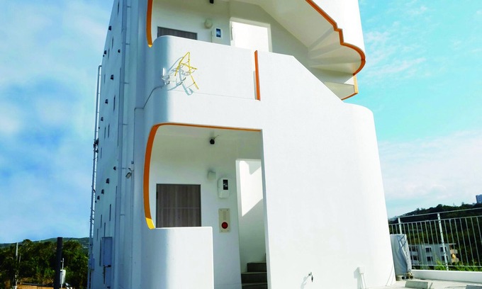 Kadena-cho Appartement | Chulax Okinawa Yomitan