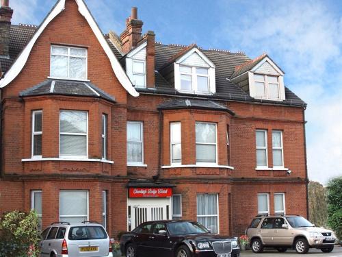 West Finchley Hôtel | Chumleigh Lodge Hotel Ltd.