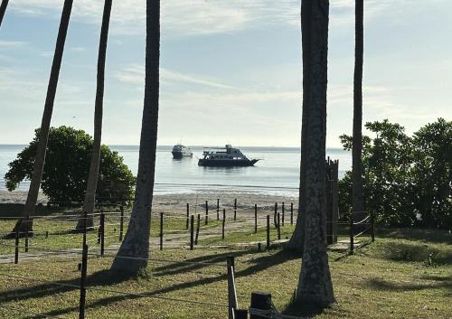 Saphli Hôtel | Chumphon Cabana Resort