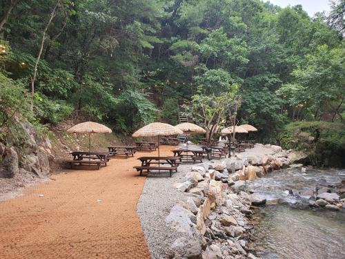 Chuncheon Maison | Chuncheon inyeonga pension