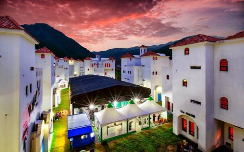 Namsan Maison | Chuncheon Pier Star Pension