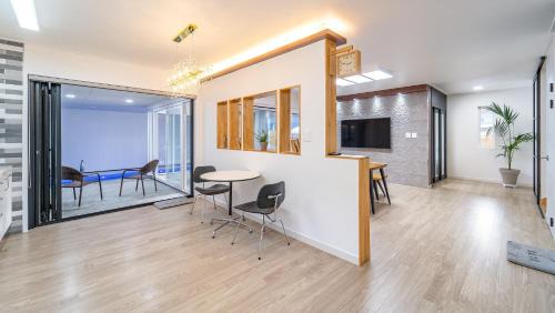 Chuncheon Maison | Chuncheon Staysaint21 Poolvilla
