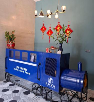Fangliao Maison | Chunfang Residence
