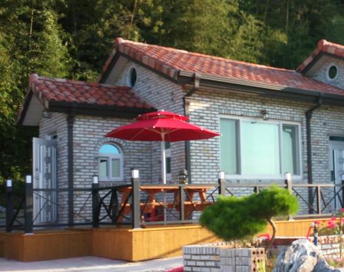 Damyang Maison | Chungaram