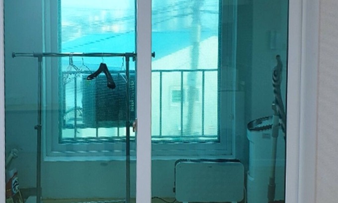 Chungju Maison | Chungju Apple Guest House