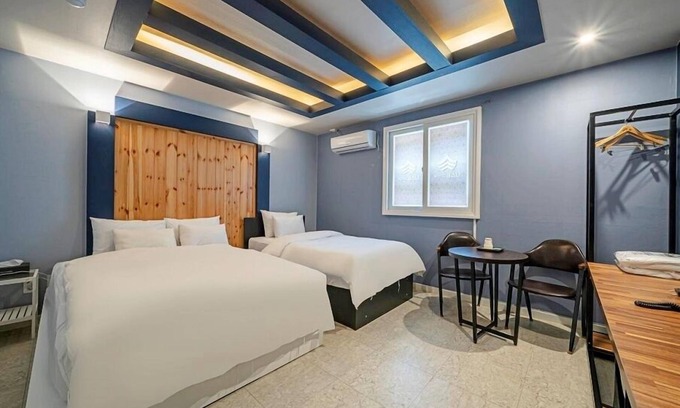 Chungju Hôtel | Chungju Bali Hotel