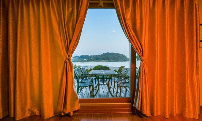 Chungju Maison | Chungju Hosuwiui Haru Pension