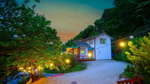 Cheongju Maison | Chungju inkaeuiachim