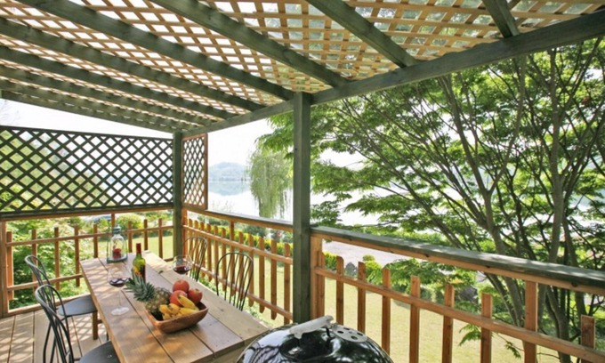 Chungju Maison | Chungju Nordic Pension