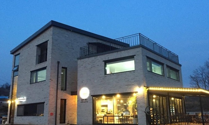 Chungju Maison | Chungju Wolsang 339 Pension