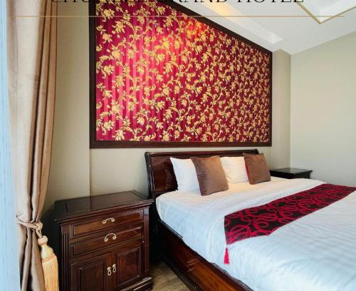 Nai Mueang Hôtel | Chunlee Grand Korat