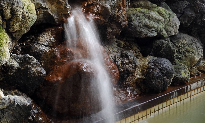 Nagano Maison | Chuoukan Shimizuya Ryokan